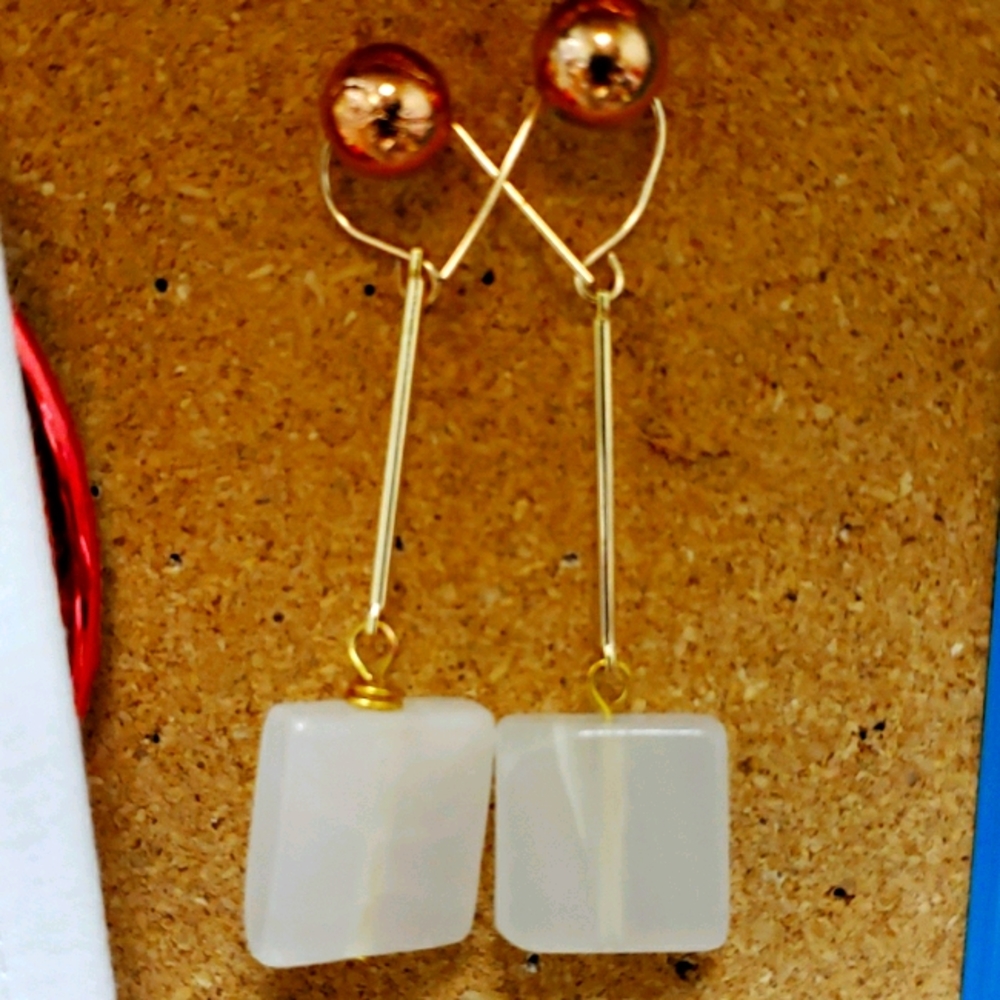 Sophisticated Italian onyx